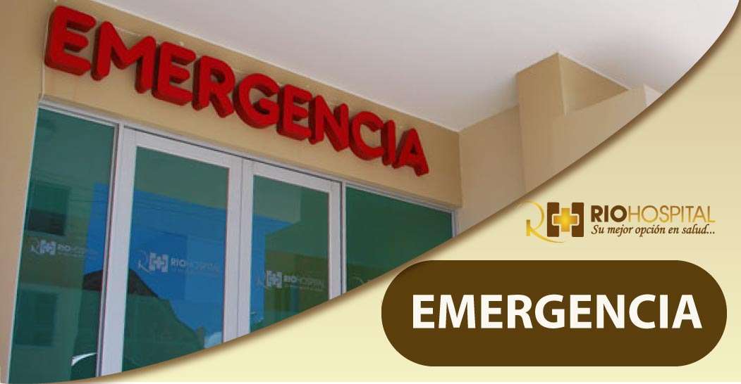 Emergencia