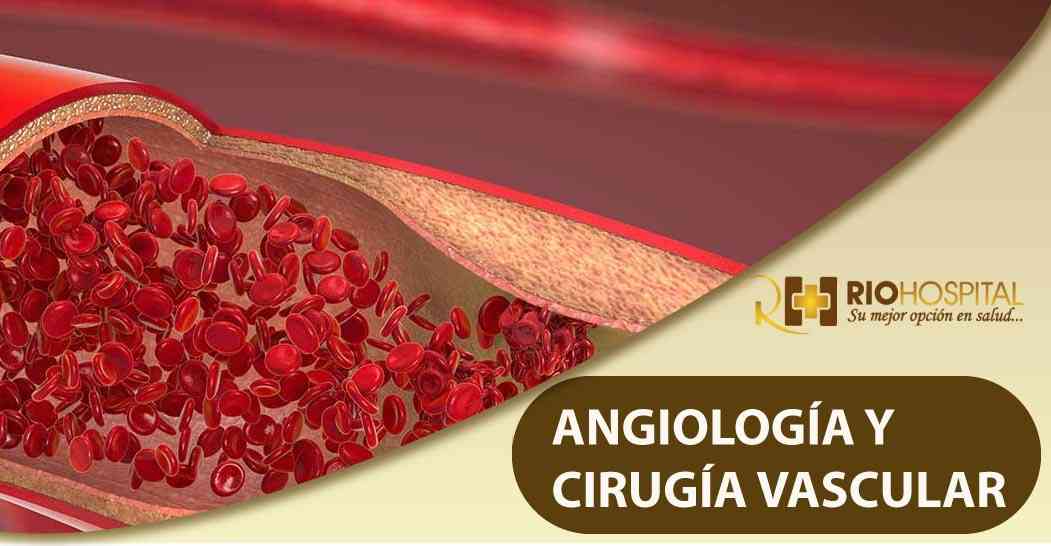 Cirujano Vascular Riobamba