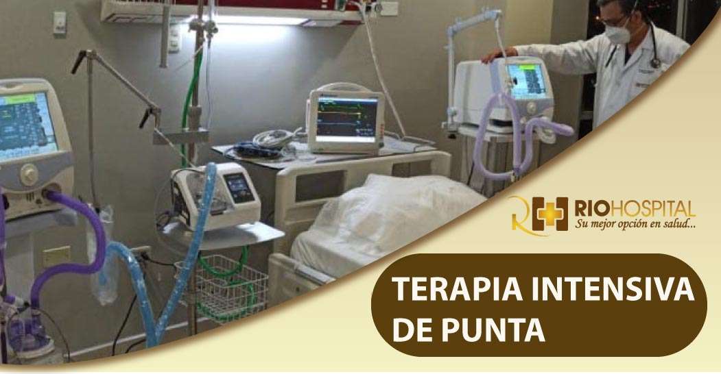 TERAPIA INTENSIVA