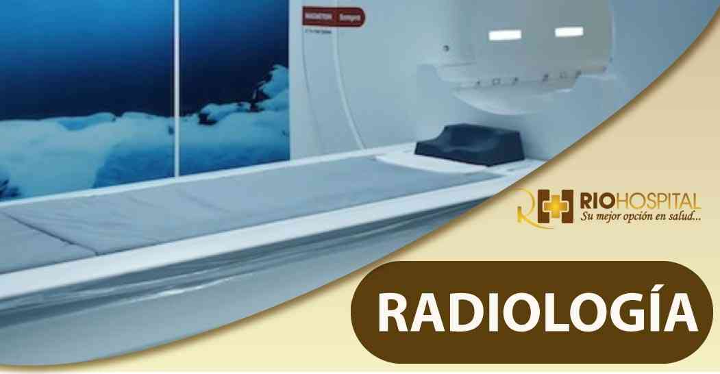 Radiología