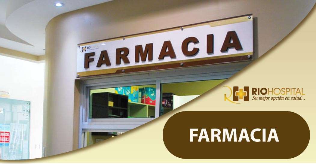 Farmacia