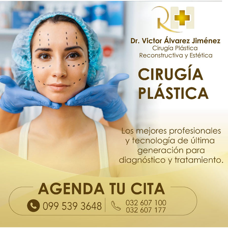 cirugia plastica riobamba