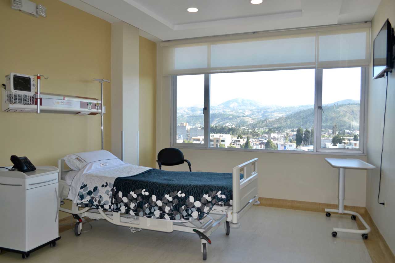 hospital riobamba