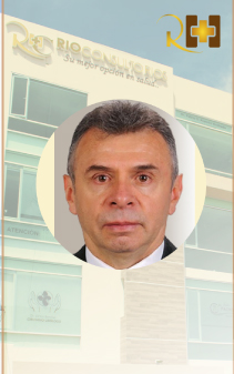 Dr. Flavio Vintimilla Barzallo Dr. Flavio Vintimilla Barzallo