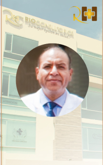 Dr. Gustavo Cazorla Basantes Dr. Gustavo Cazorla Basantes
