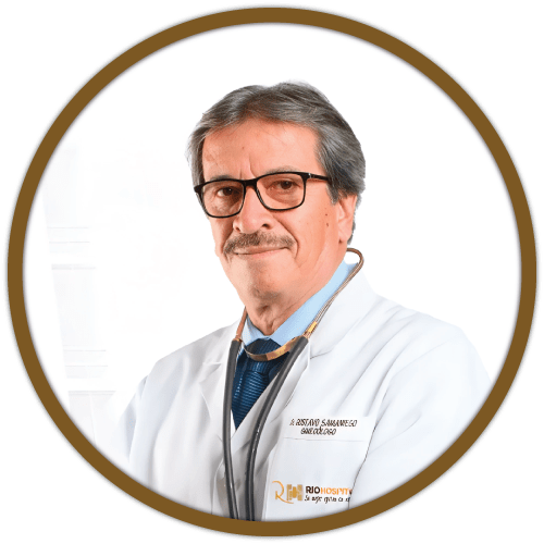 dr gustavo zamaniego ginecologo riobamba