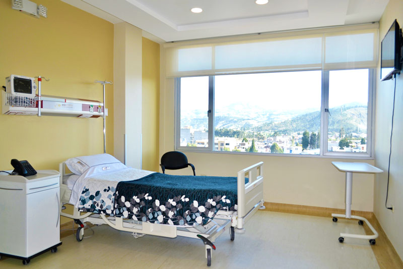 hospital riobamba