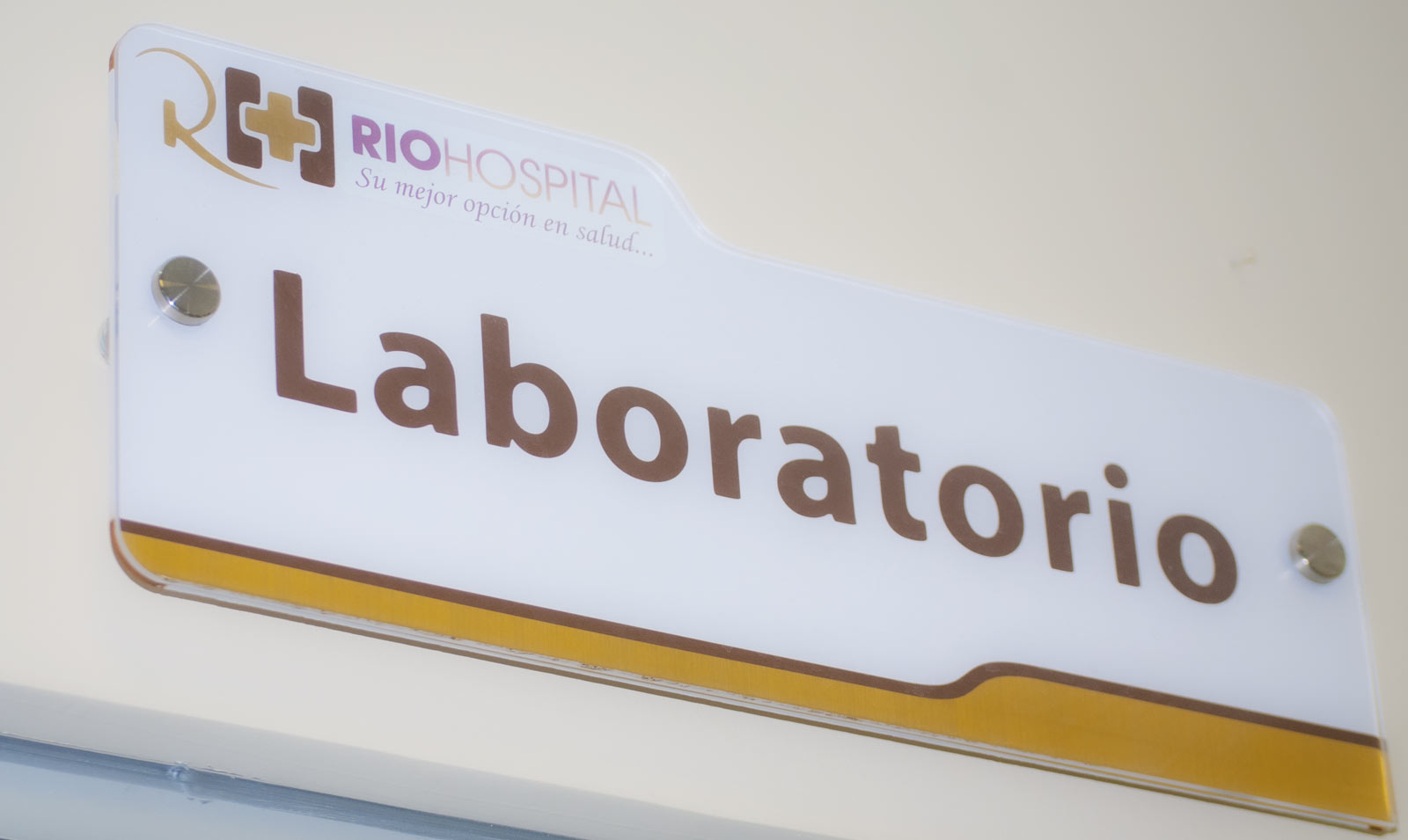 laboratorio clinico