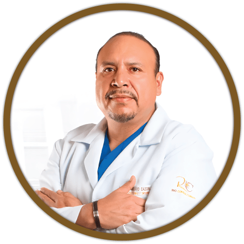 dr gustavo cazorla traumatologo en riobamba