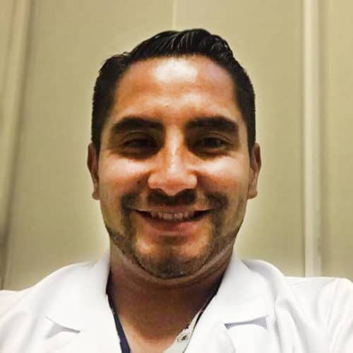 Dr. Fausto Maldonado Dr. Fausto Maldonado