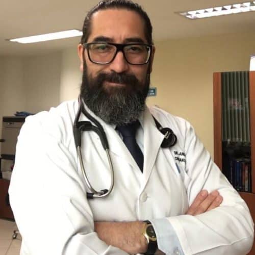 Dr. Angelo Javier Tapia Murillo Dr. Angelo Javier Tapia Murillo