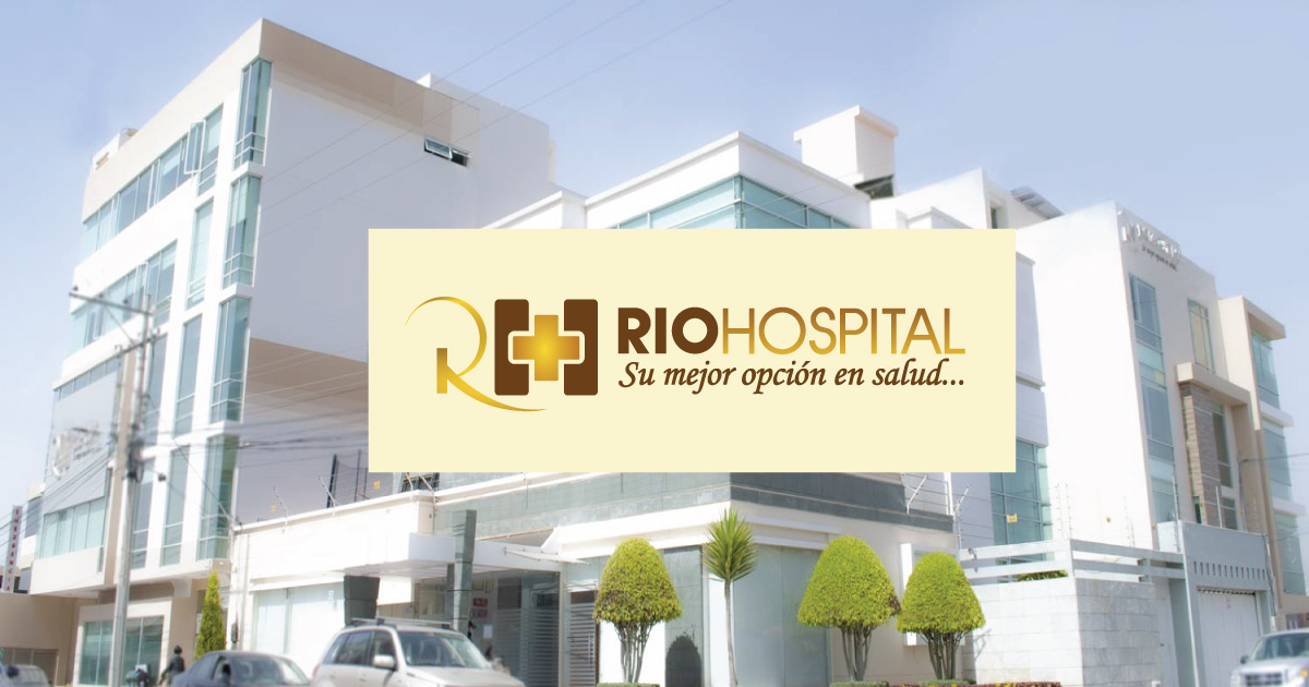 riohospital riobamba