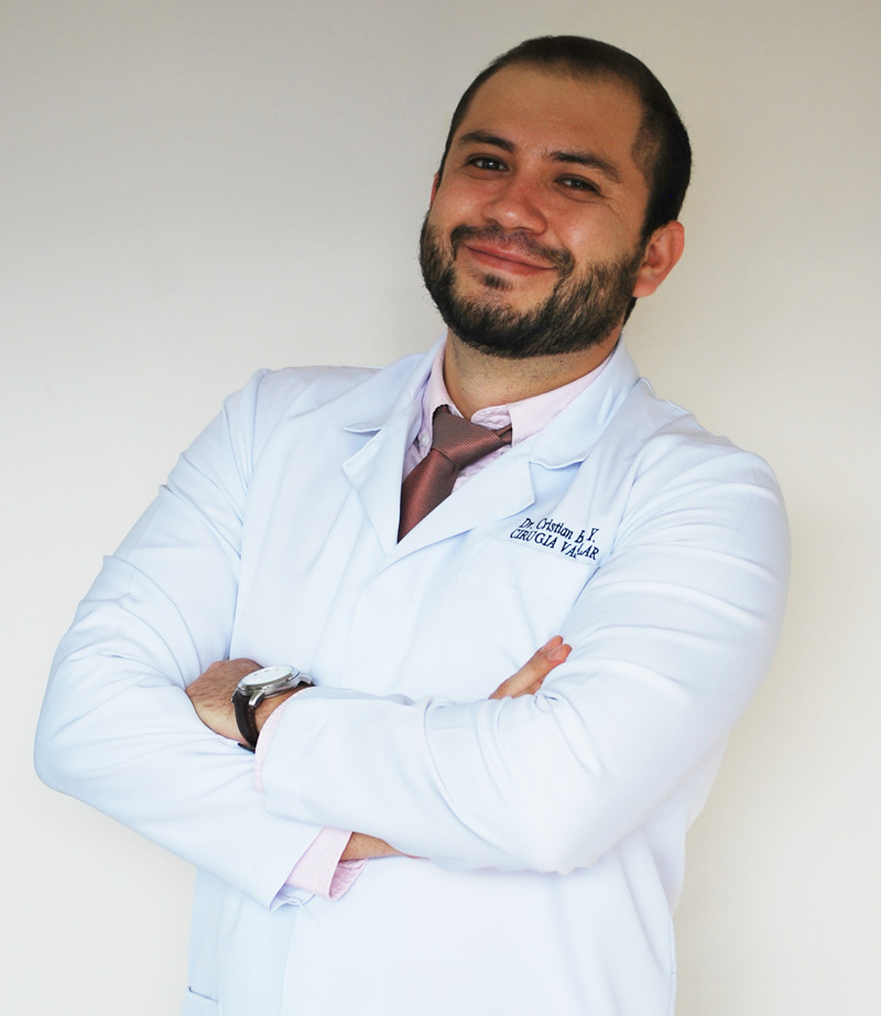 cirujano vascular en riobamba
