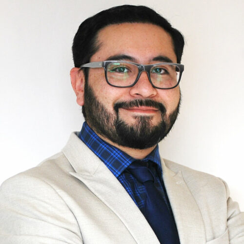 Dr. Francisco Yépez Hidalgo Dr. Francisco Yépez Hidalgo