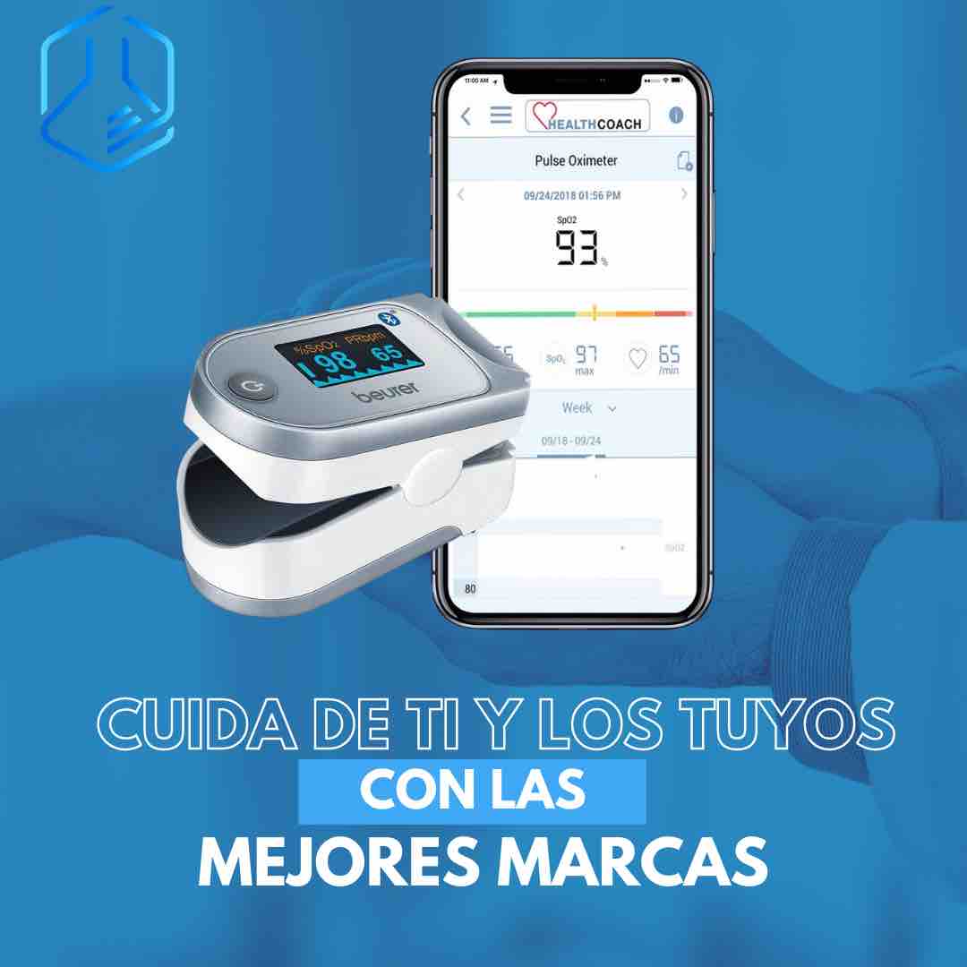 oximetro comprar riobamba