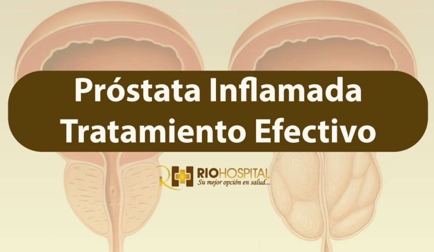prostata riobamba
