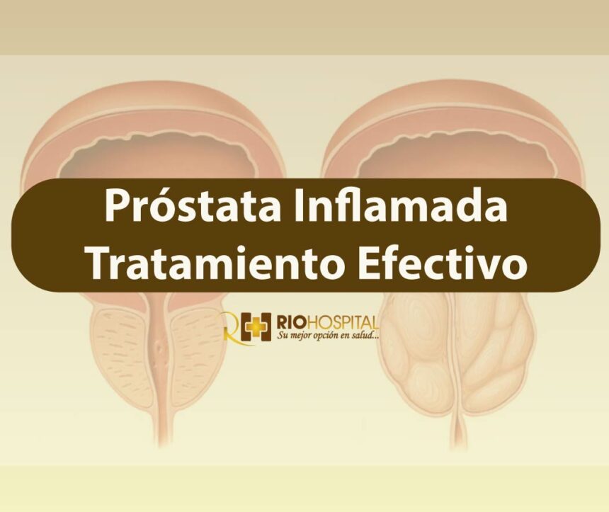 prostata riobamba