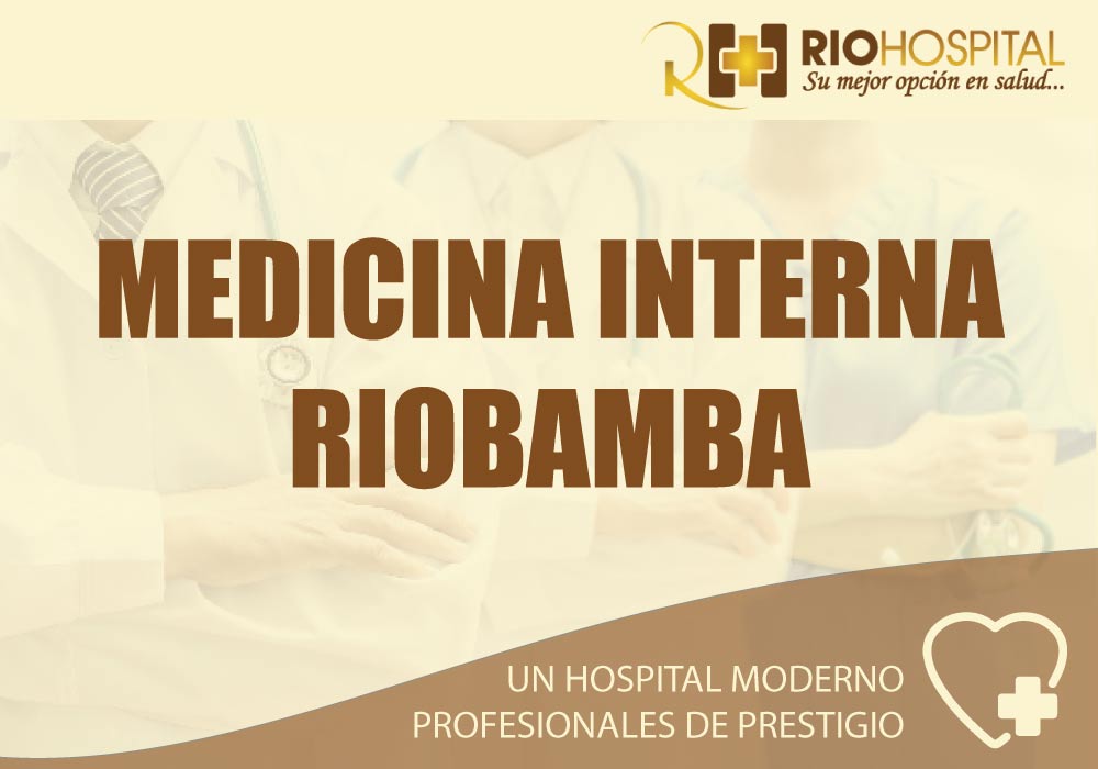 medicina interna riobamba