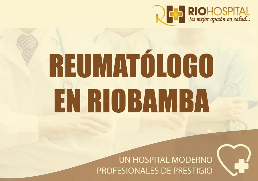 reumatologo riobamba