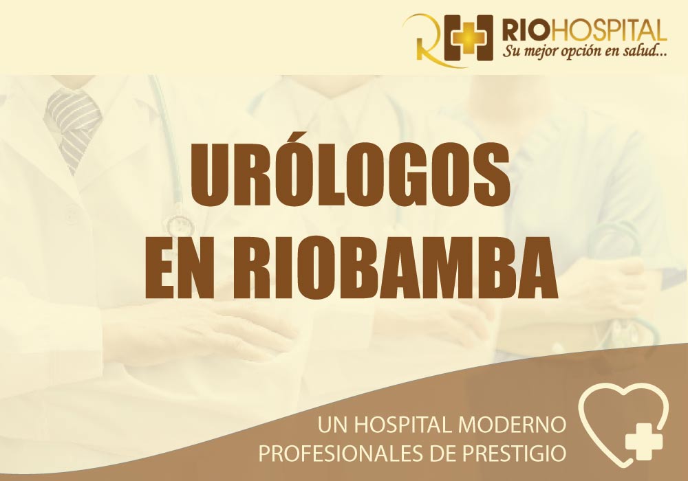 urologo riobamba