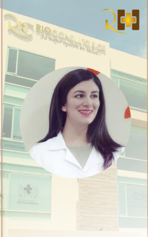 LFT. Laura Vásconez Martínez LFT. Laura Vásconez Martínez