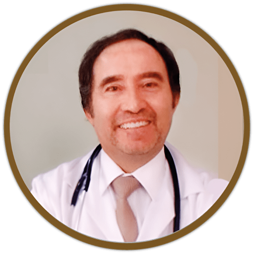 medico internista en riobamba