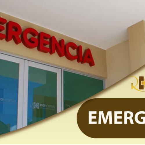 emergencias riobamba