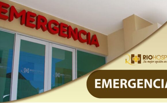 emergencias riobamba