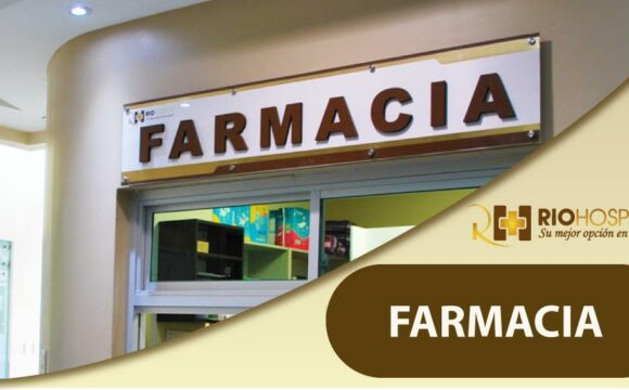 farmacia riobamba