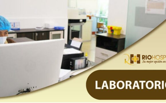 LABORATORIO RIOBAMBA