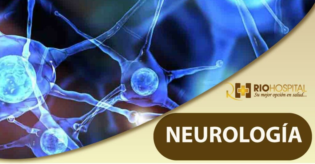 NEUROLOGIA RIOBAMBA