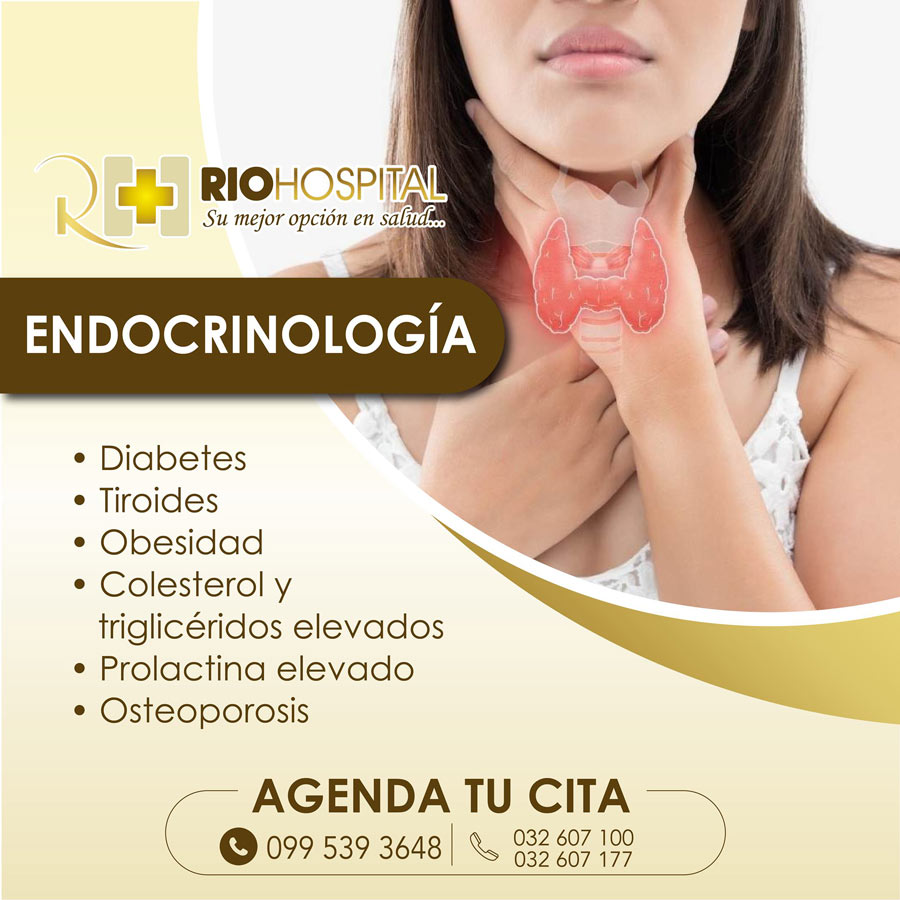endocrinologia riobamba