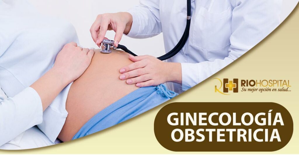 ginecologia obstetricia riobamba embarazo dar a luz
