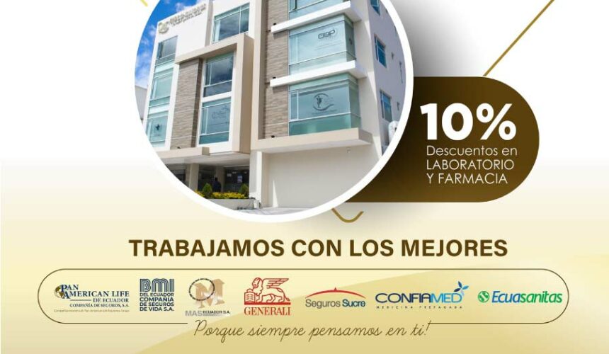 seguro medico riobamba
