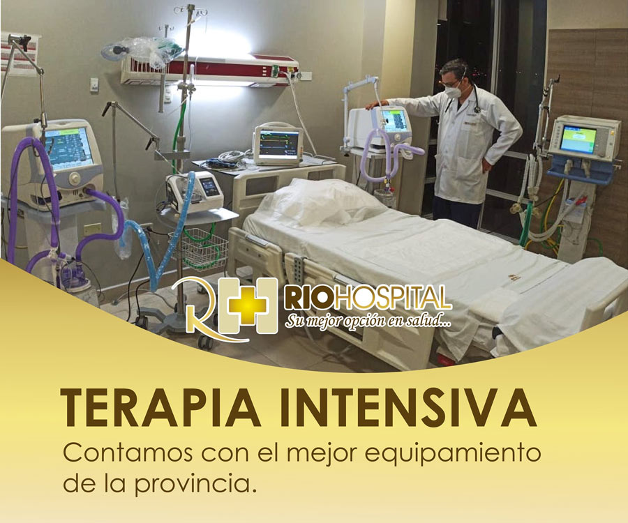 terapia intensiva riobamba