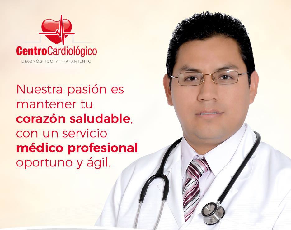 cardiologo en riobamba