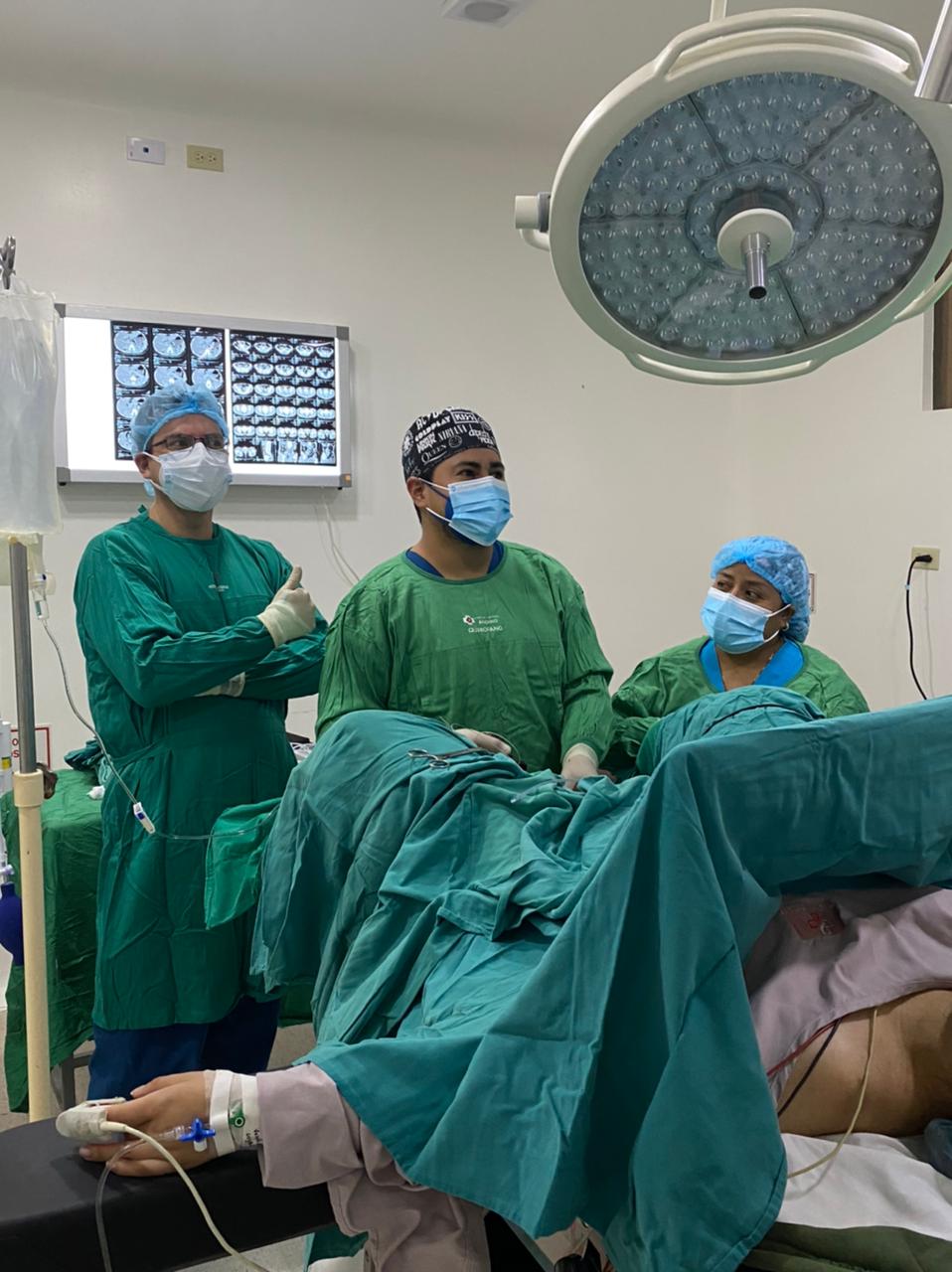 cirujano urologo en riobamba vinelli