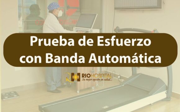 prueba de esfuerzo riobamba