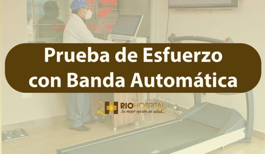 prueba de esfuerzo riobamba