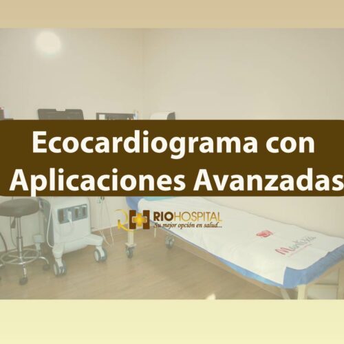 ecocardiograma riobamba