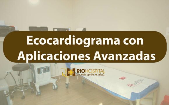 ecocardiograma riobamba