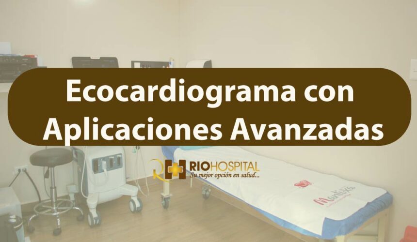 ecocardiograma riobamba
