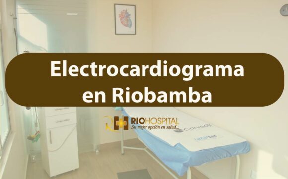 electrocardiograma en riobamba