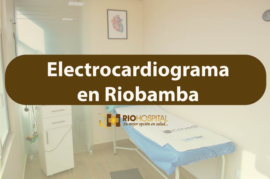 electrocardiograma riobamba