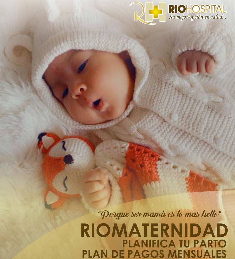 Partos Riobamba Maternidad