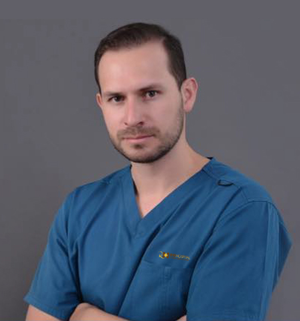santiago arellano urologo riobamba