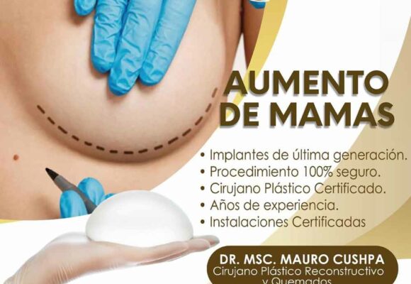 aumento mamas riobamba
