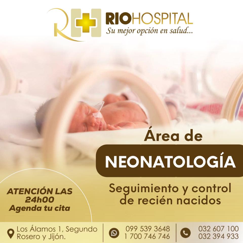 pediatra en riobamba