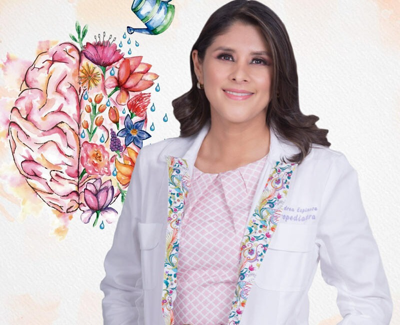 neuropediatra ecuador