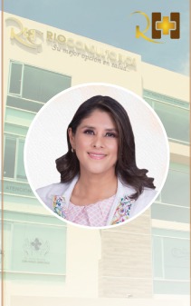 Dra. Andrea Espinoza